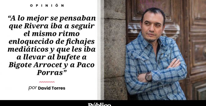 Punto de Fisión - Albert, que te van a hacer trabajar