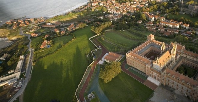 Los municipios cercanos a la costa cántabra ganan cada día más población