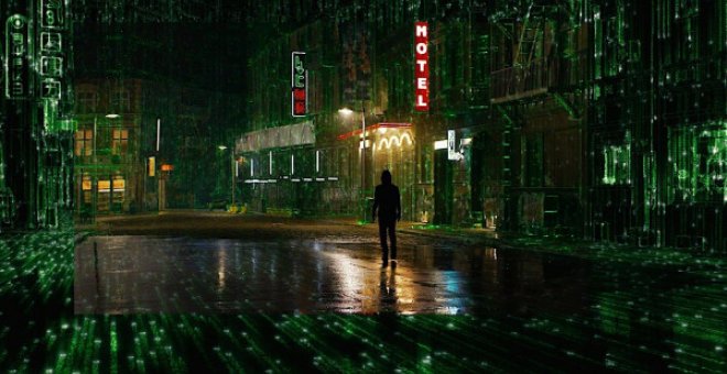 'Matrix Resurrections': Contra la policía del deseo