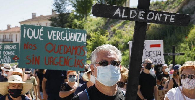 La principal asociación de médicos de Castilla y León denuncia una Atención Primaria sin profesionales ni inversión