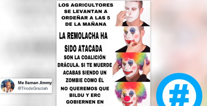 "Estudiar como Casado y trabajar como Rivera. La cultura del esfuerzo"