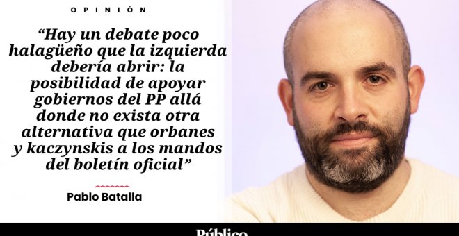 Dominio Público - El antifascismo no es bello