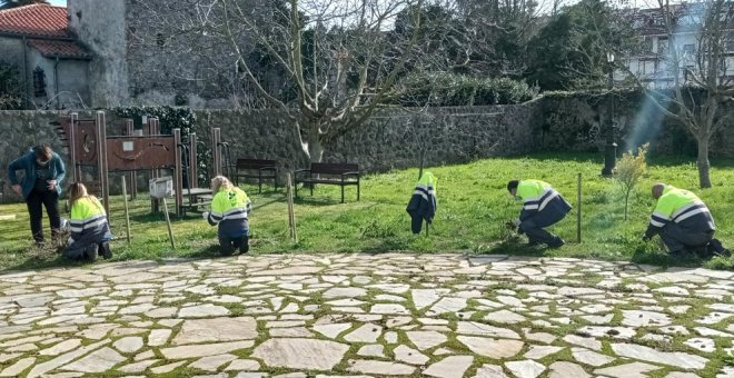 El Ayuntamiento impulsará el empleo con la contratación de cerca de 100 desempleados