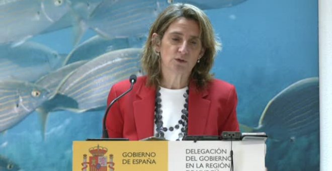 El Gobierno recurrirá al Constitucional la legalización de regadío en Doñana si el PP sigue adelante