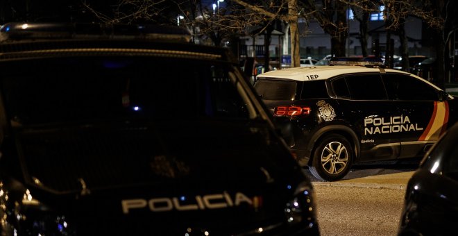 Detenido un joven de 15 años como presunto autor del asesinato de sus padres y su hermano en Elche