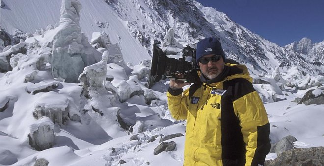 Pirineos Mountain Film Festival: arranca el mejor cine de montaña, aventura y naturaleza