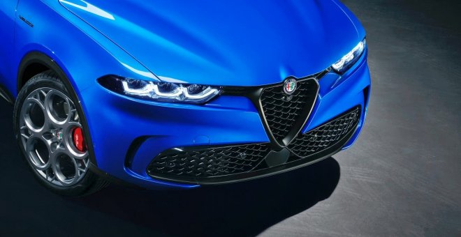 El primer coche eléctrico de Alfa Romeo ya tiene nombre y fecha de llegada