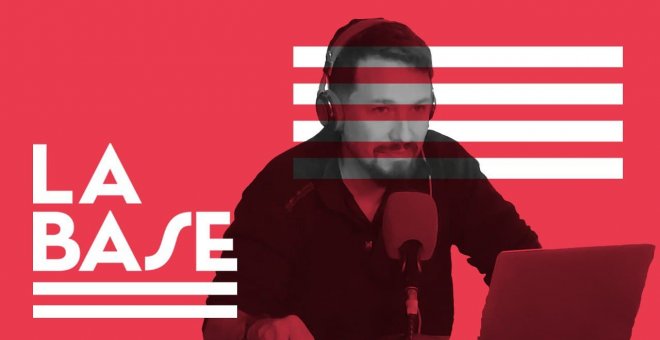 La Base #10: El análisis de Pablo Iglesias: La normalidad democrática en España