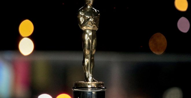 La película más votada en Twitter recibirá un premio en los Oscar