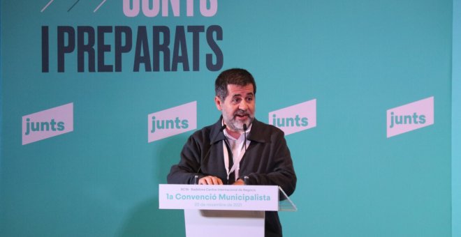 La conferència d'Aragonès no convenç ni els socis de Govern, ni els aliats parlamentaris ni l'oposició