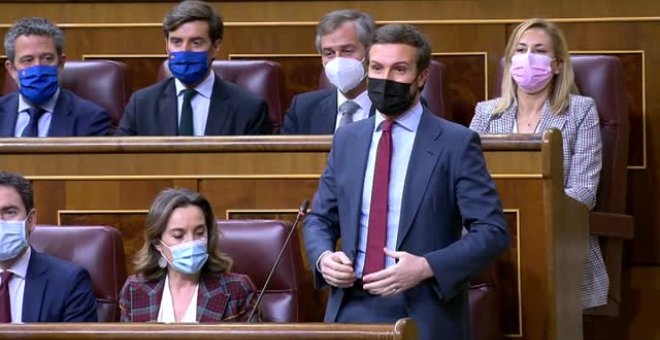 Sánchez ofrece "ayuda" al PP en Castilla y León con tres condiciones