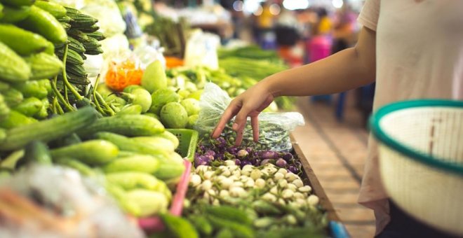 Cómo elegir tu dieta deportiva según la intensidad del entrenamiento