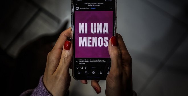 El 80% de agresores sexuales son conocidos por sus víctimas