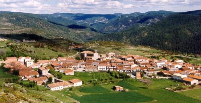 Accidente de caza mortal en un pueblo conquense, un hombre de 48 años pierde la vida por un disparo