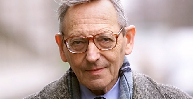 Muere François Gros, biólogo francés codescubridor del ARN mensajero