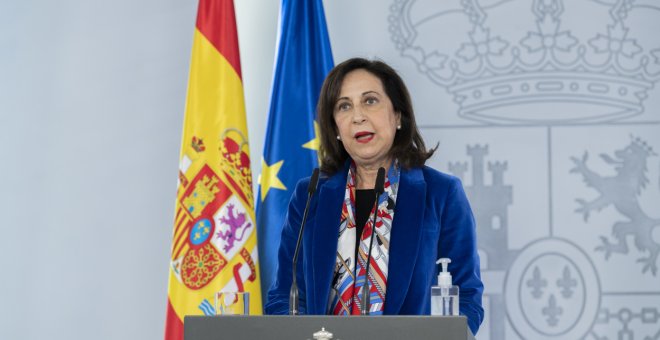 Cursa contra-rellotge del Govern espanyol per aconseguir la distensió amb ERC pel Catalangate amb Robles a la diana