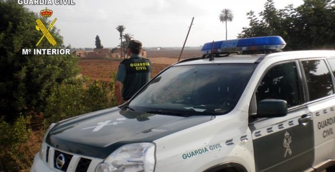 Una oleada de robos en Ciudad Real y el Campo de Calatrava tiene a los agricultores "desesperados"