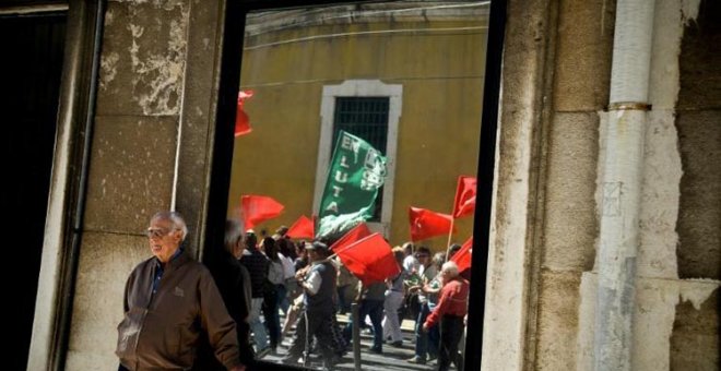 La europa social: salarios mínimos