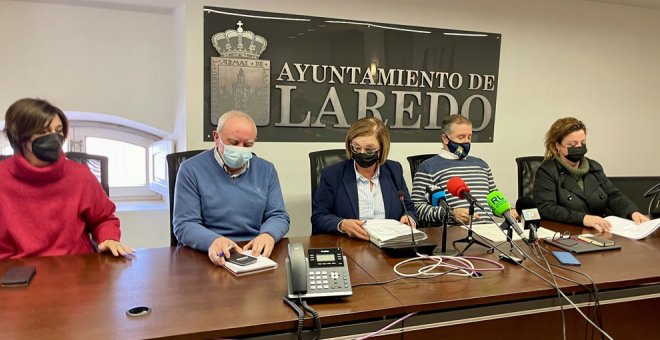 El Ayuntamiento cometió un "error" en el cobro de impuestos en 2021, que se pagaron a la baja