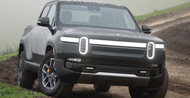 Rivian recula: no subirá precios para detener la sangría de cancelaciones