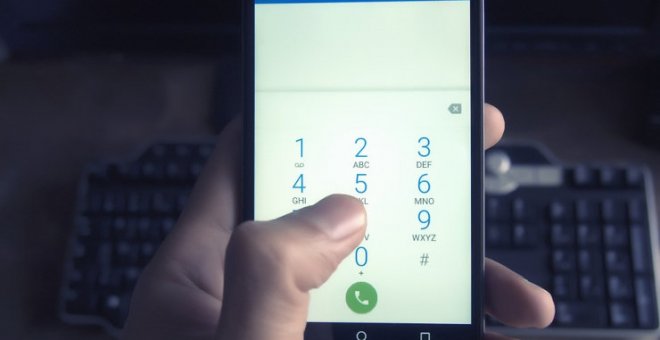 Alertan de una estafa de llamadas de supuestos informáticos para conseguir datos