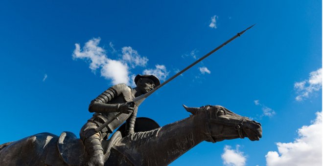 La ruta que marcó don Quijote que recorre decenas de pueblos de Castilla-La Mancha