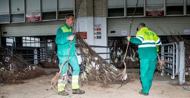 Torrelavega convoca una bolsa de empleo en el Centro Especial de Empleo SERCA