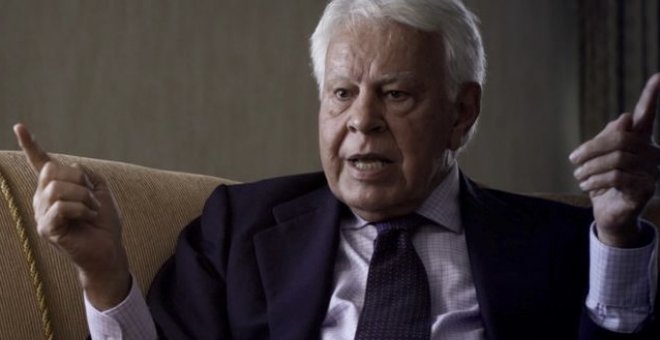 Felipe González