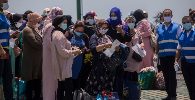 La odisea de las temporeras para que los jueces las crean al denunciar abusos sexuales