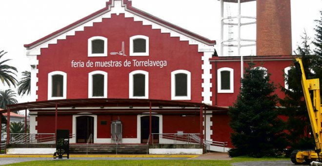 La Lechera se convierte en punto de recogida de material para Ucrania