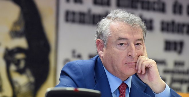 El director general de Telemadrid nombrado por Ayuso justifica la difusión del bulo de Begoña Gómez