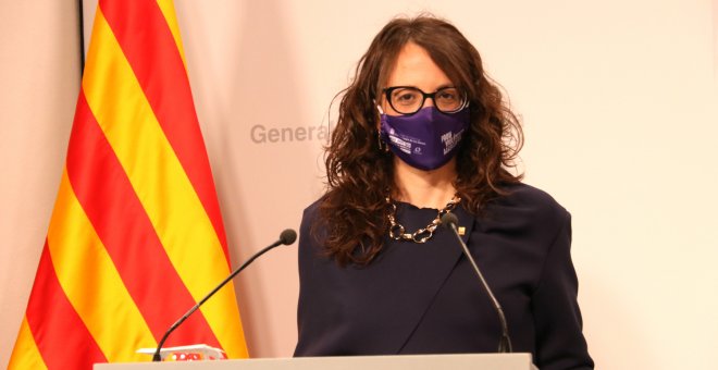 Ofensiva del Govern contra les firmes de roba que imposen determinats estereotips estètics femenins