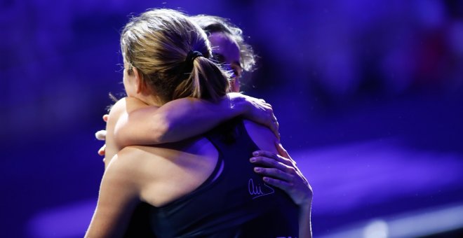 El World Padel Tour iguala los premios entre mujeres y hombres