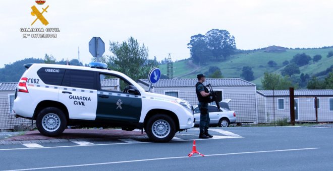 Un detenido y dos investigados por robos en viviendas de Argoños y Seña