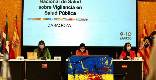 Sanidad y las comunidades acuerdan limitar el control de los casos de covid a los graves y los vulnerables