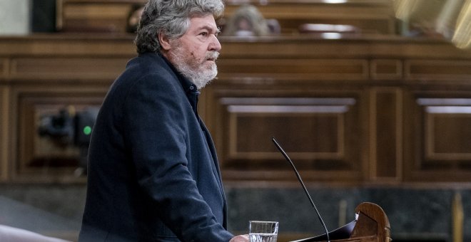 Alianza Verde pide "un texto ambicioso" y reclama que el Senado no debilite la ley de residuos