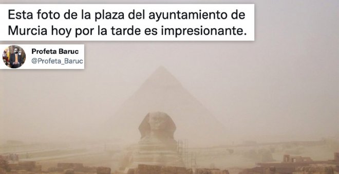 "¿A qué espera Díaz Ayuso para licitar un hospital de afectados por la calima?"