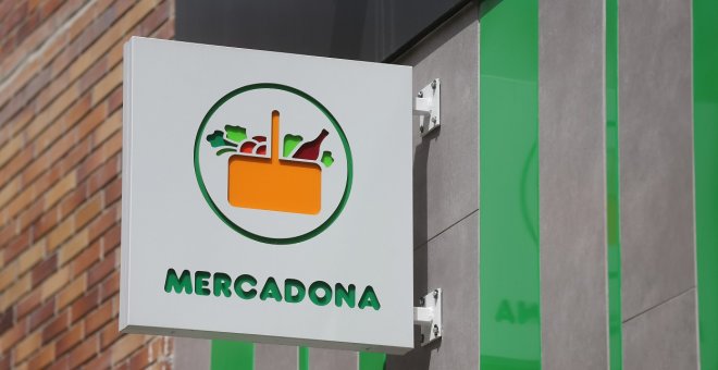 Mercadona logra un récord de ventas en 2021 de 27.819 millones, aunque el beneficio baja un 6%