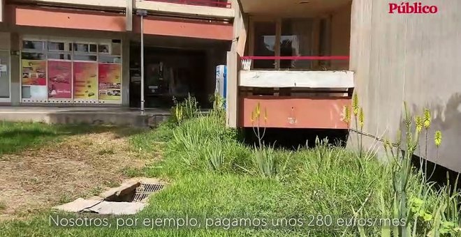 VÍDEO | La historia de TenBel, el complejo turístico de Tenerife que no deja de presentar problemas año tras año