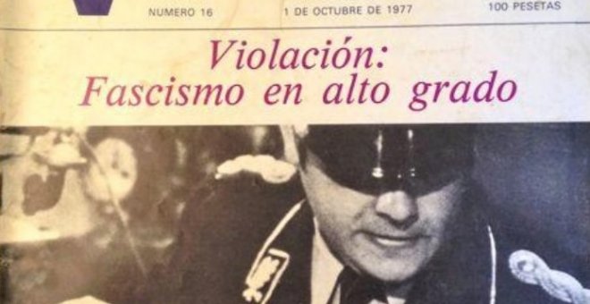 La vigencia de 'Vindicación Feminista'