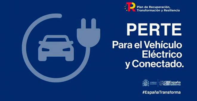 Todos los requisitos para solicitar las ayudas del PERTE del coche eléctrico