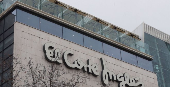 El Corte Inglés vende su participación en el grupo de turismo de lujo Only You