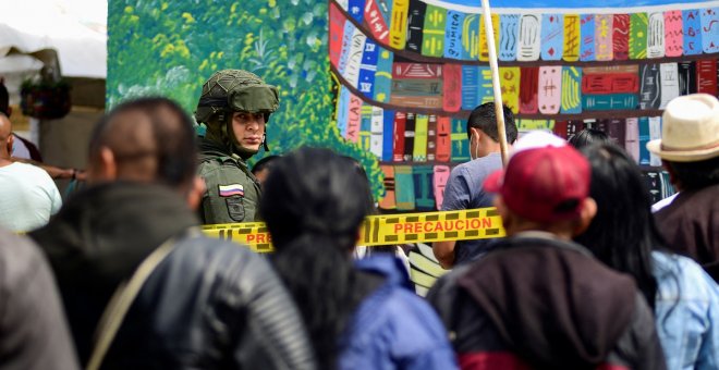 El Pacto Histórico ganó en las urnas, pero también aprendió a encontrar votos "perdidos" en el arcaico sistema electoral colombiano