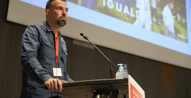 CCOO le propone a Barbón un plan de choque social "para no dejar a nadie atrás"