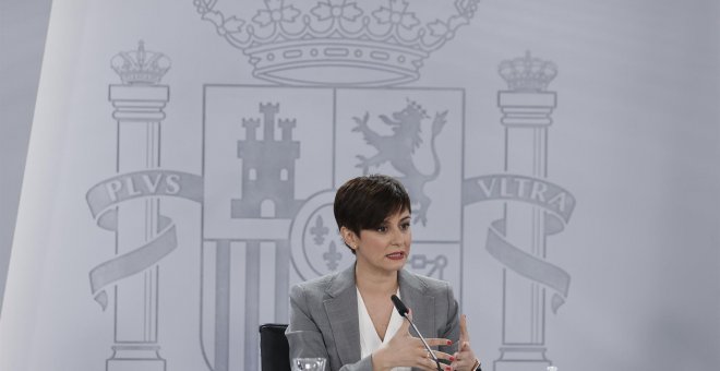 El Gobierno evita entrar en detalles sobre su cambio respecto al Sáhara a la espera de la comparecencia de Albares