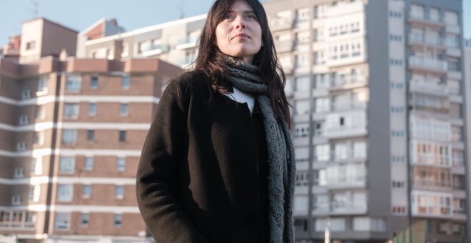 Podemos-Equo apremia a Ana González a firmar un convenio con la SAREB para la cesión de vivienda pública a Xixón