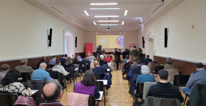 Aumenta la precariedad de la mujer en Castilla y León desde la llegada de Mañueco al Gobierno