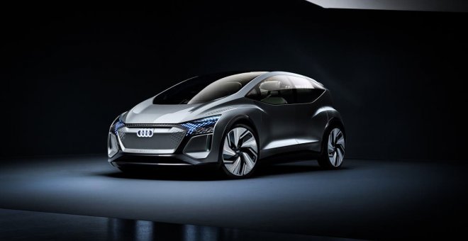 Audi confirma la electrificación de sus modelos más pequeños antes del 2027