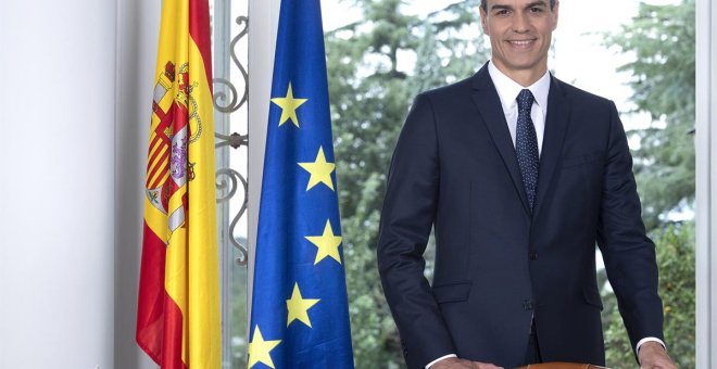 La miserable traición de Pedro Sánchez al pueblo saharaui