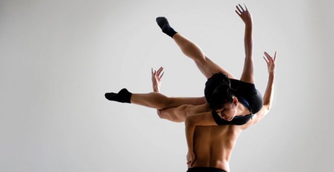 L'Auditori de Cornellà, escenari d'una gala benèfica de dansa per a Ucraïna